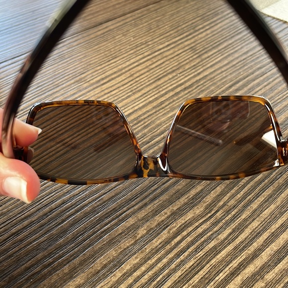 Timberland Sunglasses New with Case - Picture 6 of 6